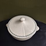 Sarreguemines tureen