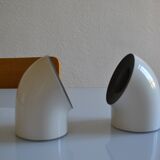 Bobourg Speakers, LaCie, Neil Poulton
