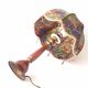 Lamp 1980 style roaring twenties