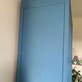 Vintage parisian cabinet