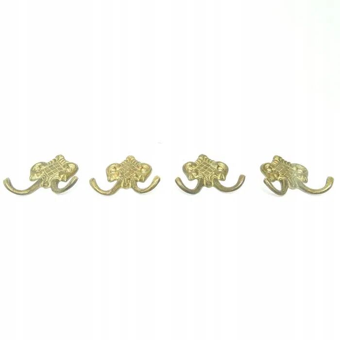 EW8 Set of Four Hangers in Eclectic Style