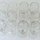 Service art deco 24 stemware crystal