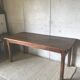 Table de ferme