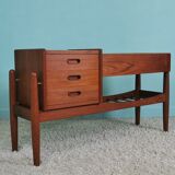 Scandinavian gardener 60