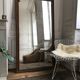 Miroir pique  debut XXieme