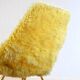 Fauteuil moumoute 1950