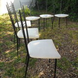 Colette Gueden chairs