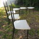 Colette Gueden chairs