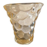 Crystal vase P. D'Avesn Art Deco