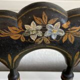 Paire de chaises Napoléon III