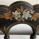 Pair of Napoleon III chairs