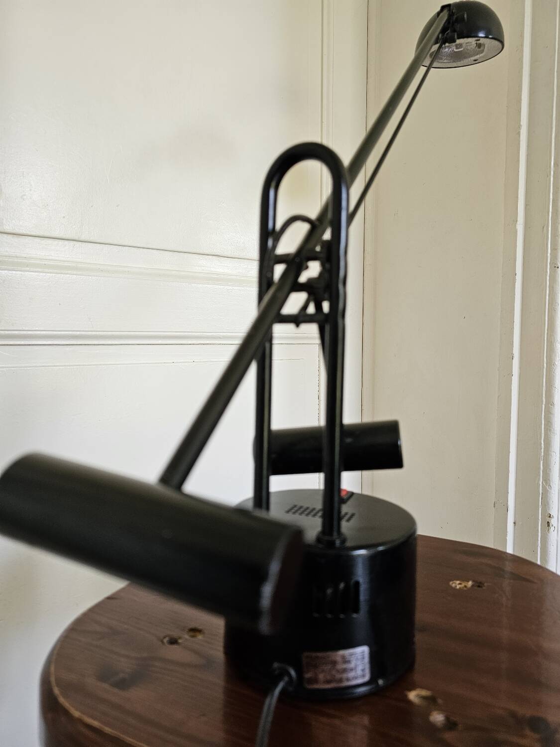 Stilplast Italy desk lamp