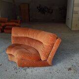 Chauffeuse Albany de Michel Ducaroy pour Ligne Roset N° 4