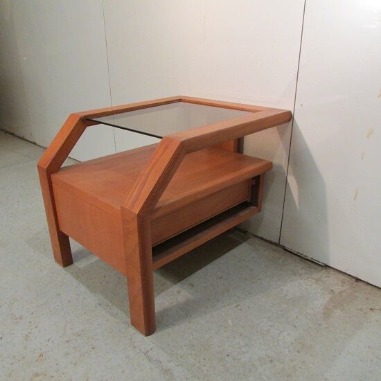 End of Scandinavian sofa