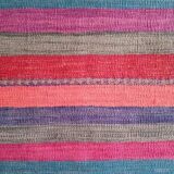 Handmade Afghan Kilim 183x63cm