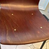 Ensemble de 4 chaise Paghole-Pagwood