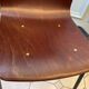 Ensemble de 4 chaise Paghole-Pagwood