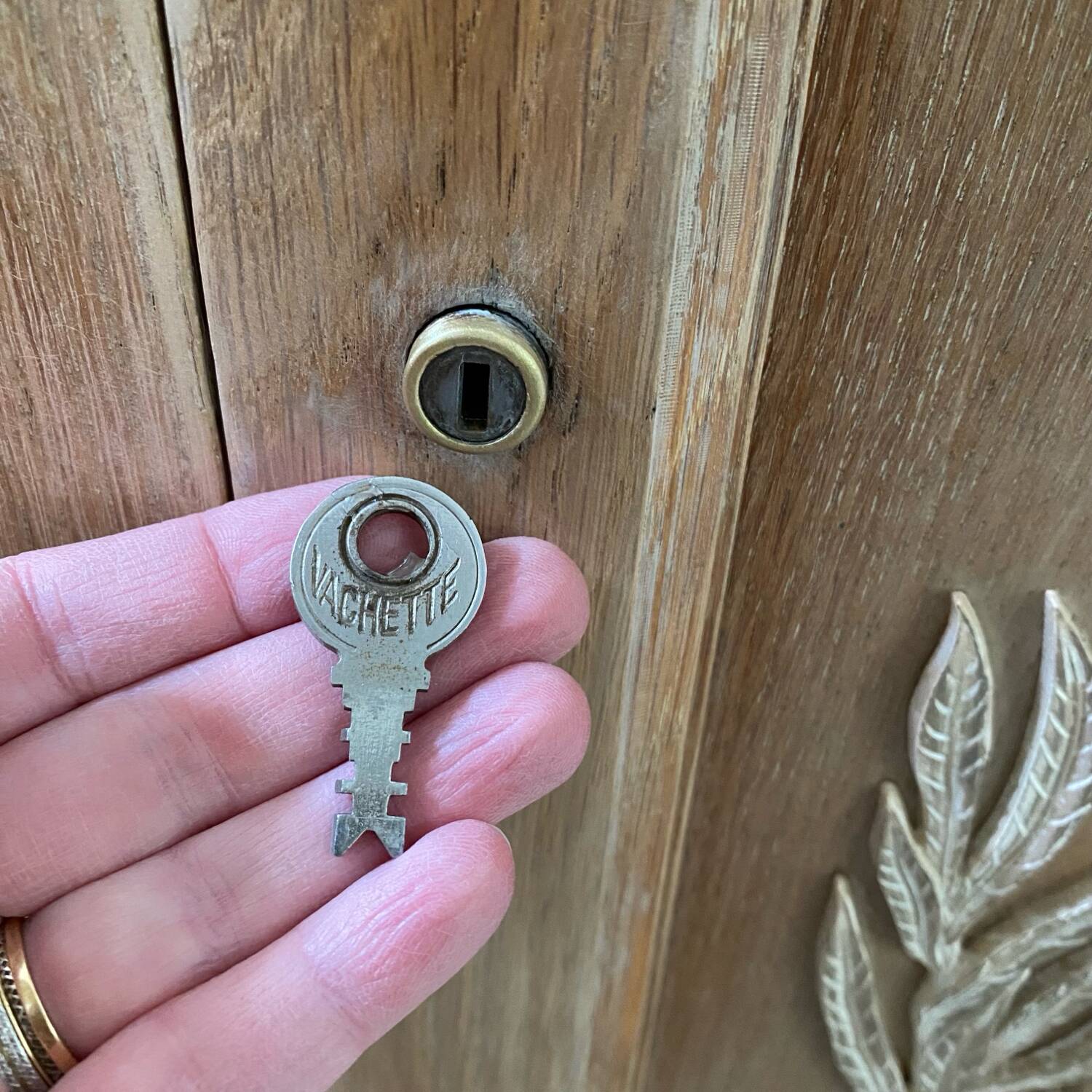 Former jam maker revamped