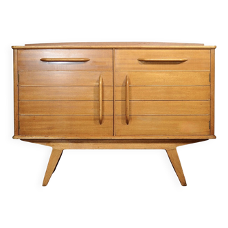 Vintage Midcentury G Plan E Gomme 'Brandon' Sideboard In Teak. Delivery. Mo