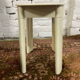 Olaf Von Bohr side table for Gedy Italy 1970s