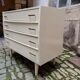Commode relookée 50s