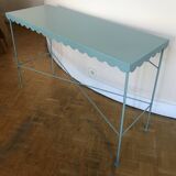 Fermob metal console