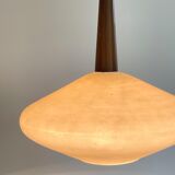 Scandinavian pendant lamp Louis Kalff