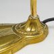 20th century night lamp, Austria