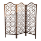 Bamboo screen