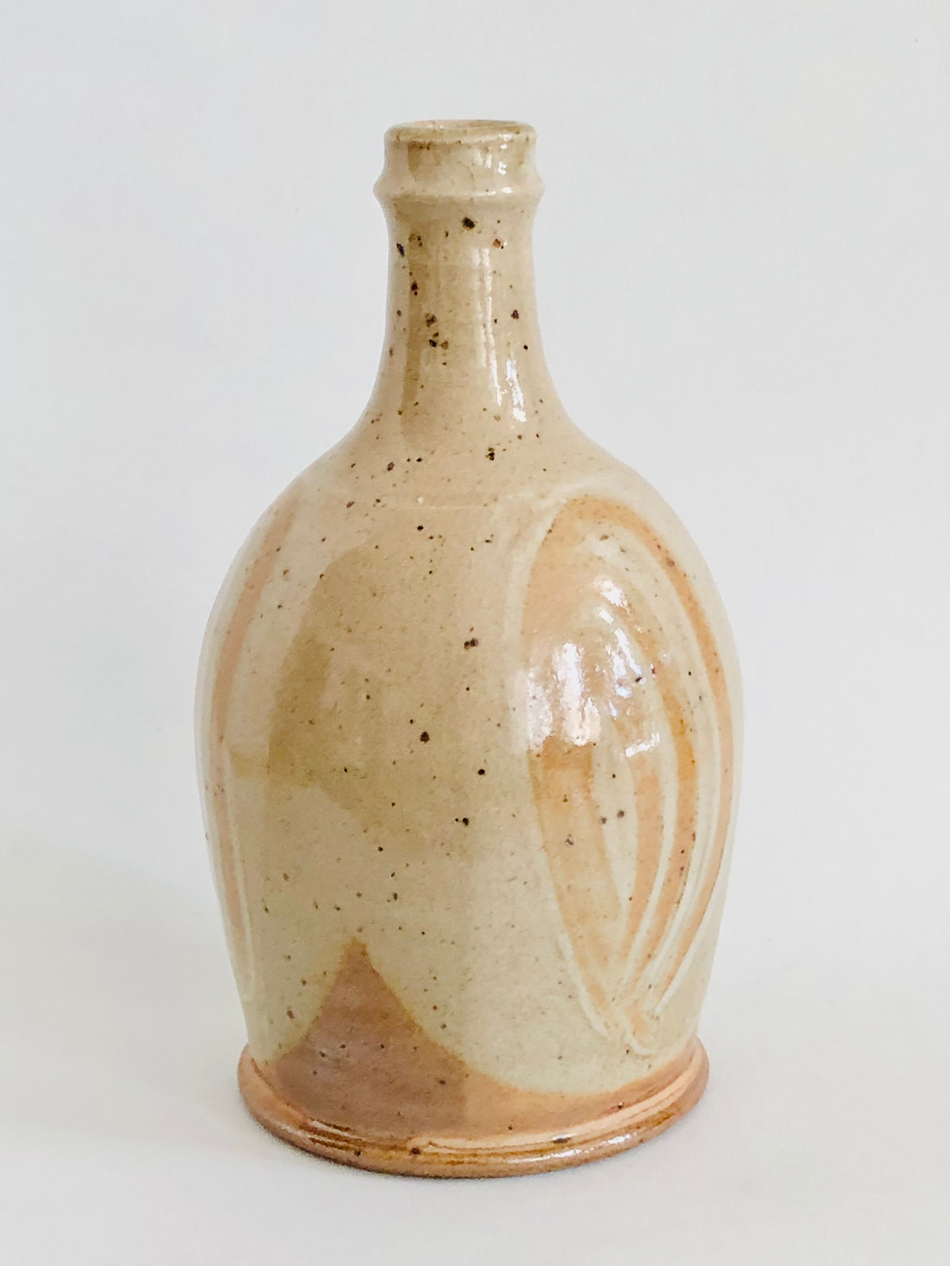 Vintage sandstone soliflore