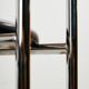 Tokyo bar stool by Rodney Kinsman for Bieffeplast