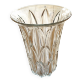Vase art déco