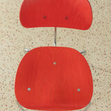Egon Eiermann, SE 68 chairs