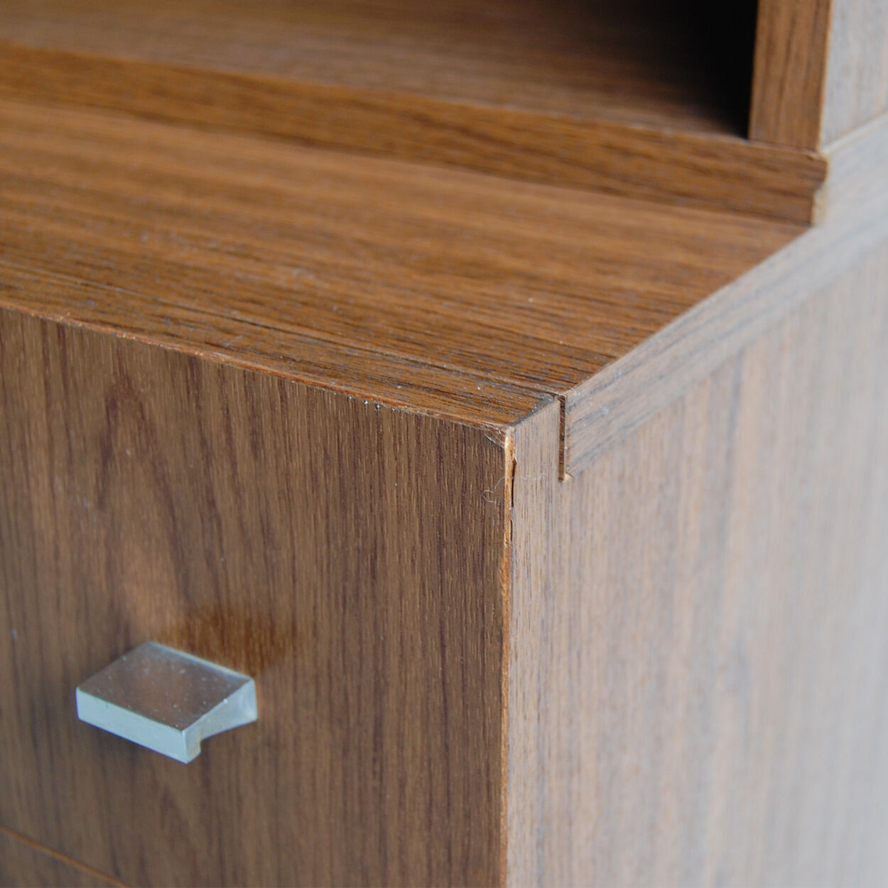 Buffet 1264 by Pierre Guariche for Meurop 1960s