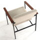 Armchair 'Eindhoven' more pieces in stock dutch design mid century modern
