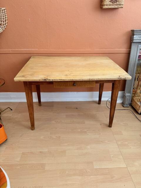 farm table