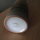 Handcrafted pottery vase