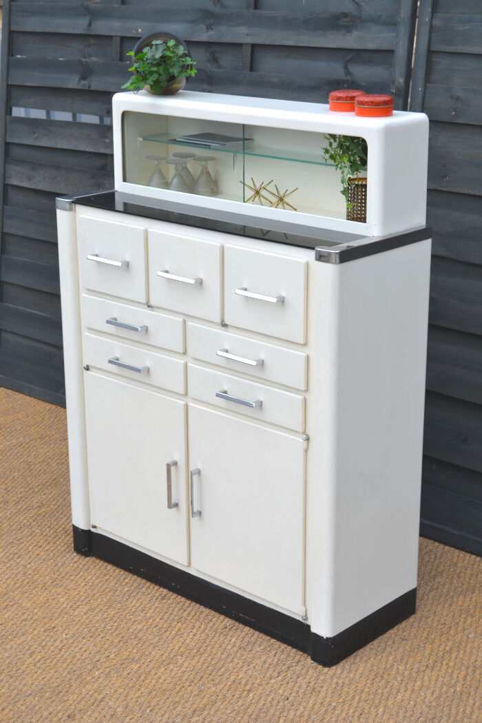 Metal dentist furniture * 91cm