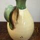Pichet Pottery Grain De Sel - Pottery from Provence, France - Olive Decor
