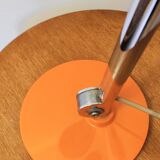 Lampe de bureau fase orange