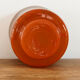 Vintage blown glass vase