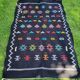 tapis 2.5X1.5m vintage