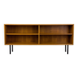 Bibliothèque en Teck de WK Möbel, 1960s