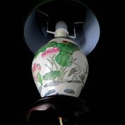 Lampe de salon