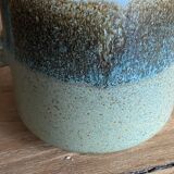 Vintage Duncan of Scotland rustic mug