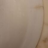 Plat Terre de fer