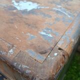 Trade furniture, workshop, 6 drawers with locker and a shelf