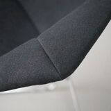 Diamond Chair Model 421 by Harry Bertoia for Knoll Int.