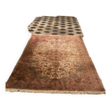 Grand tapis Orient  ancien