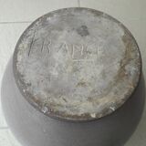 Ceramic vase